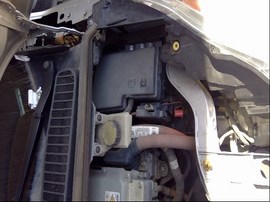 2013 FORD C-MAX, SILVER, SE, 2.0L, FWD.  F25034